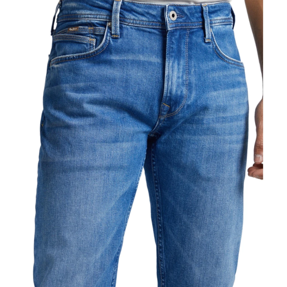 PEPE JEANS PM206323VS34 Αντρικό Παντελόνι HATCH REGULAR