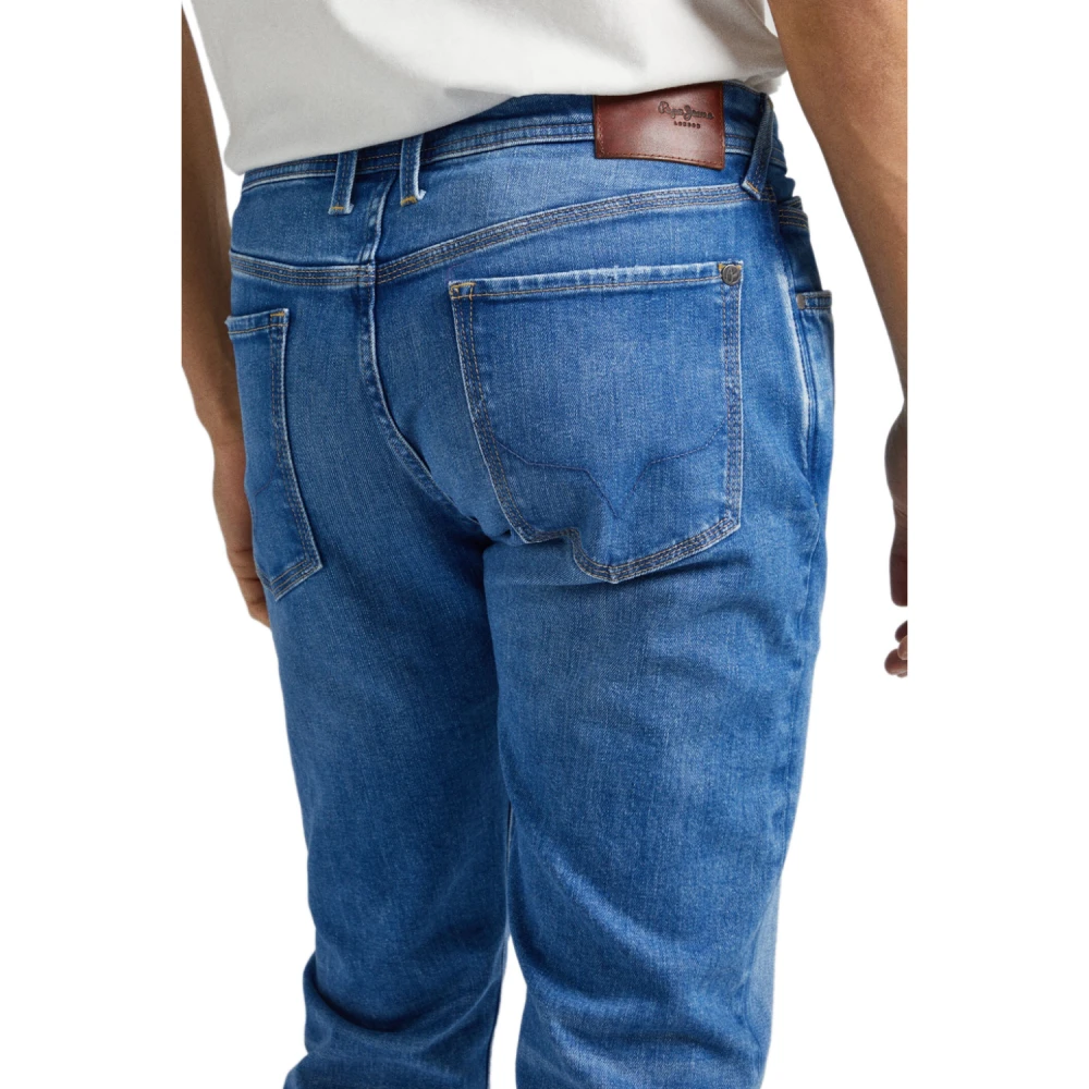PEPE JEANS PM206323VS34 Αντρικό Παντελόνι HATCH REGULAR