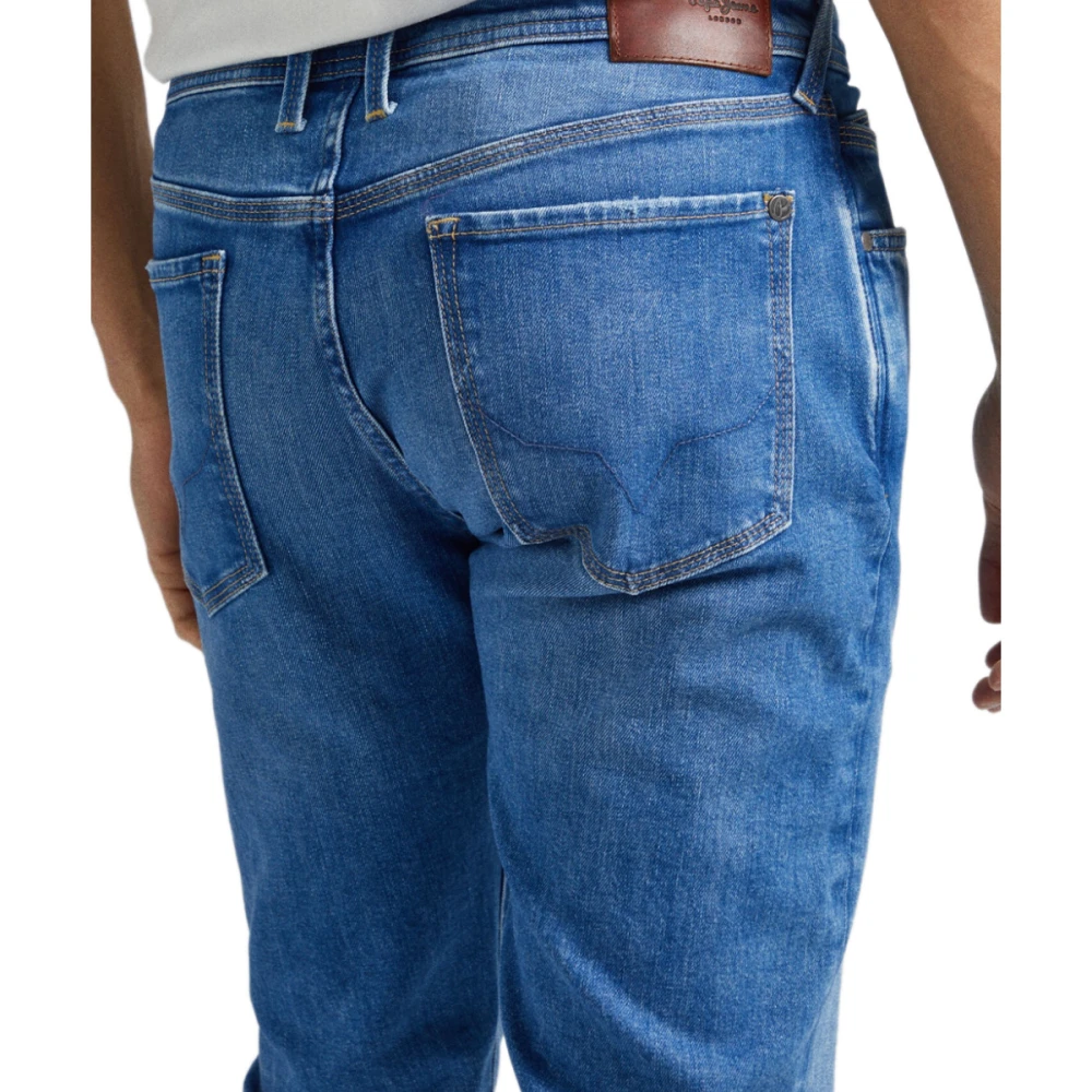 PEPE JEANS PM206323VS34 Αντρικό Παντελόνι HATCH REGULAR