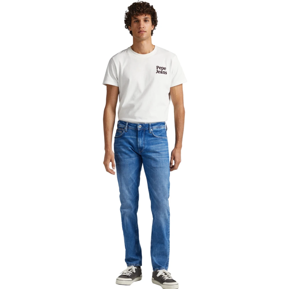 PEPE JEANS PM206323VS34 Αντρικό Παντελόνι HATCH REGULAR