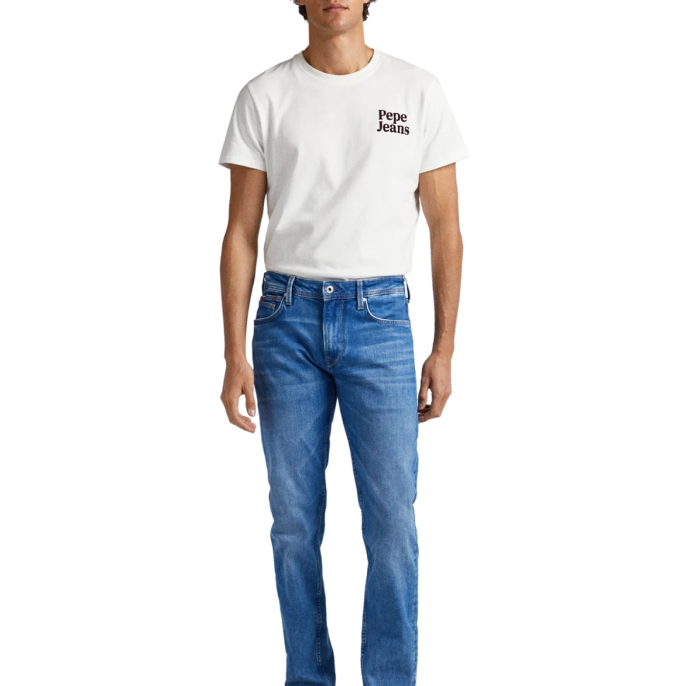 PEPE JEANS PM206323VS34 Αντρικό Παντελόνι HATCH REGULAR