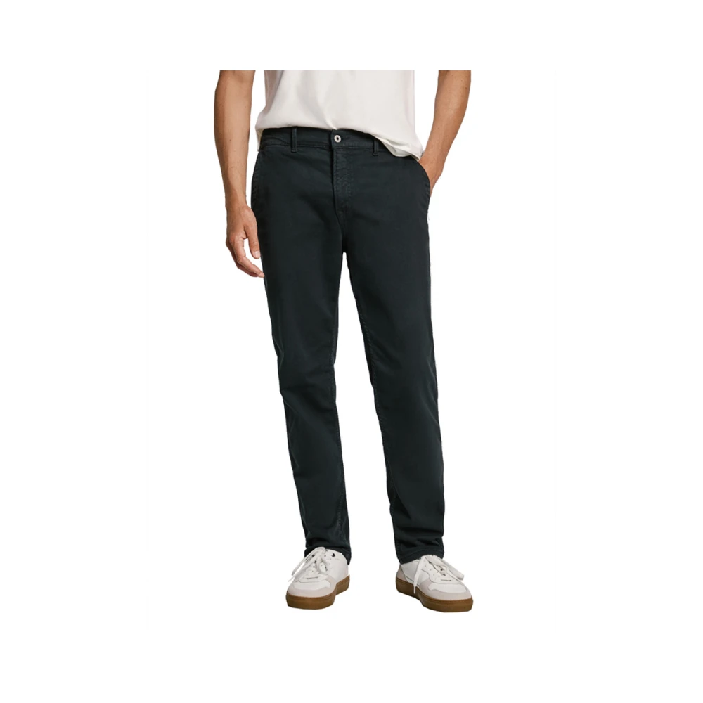 PEPE JEANS PM207390DP92 Αντρικό Παντελόνι TAPERED JEANS