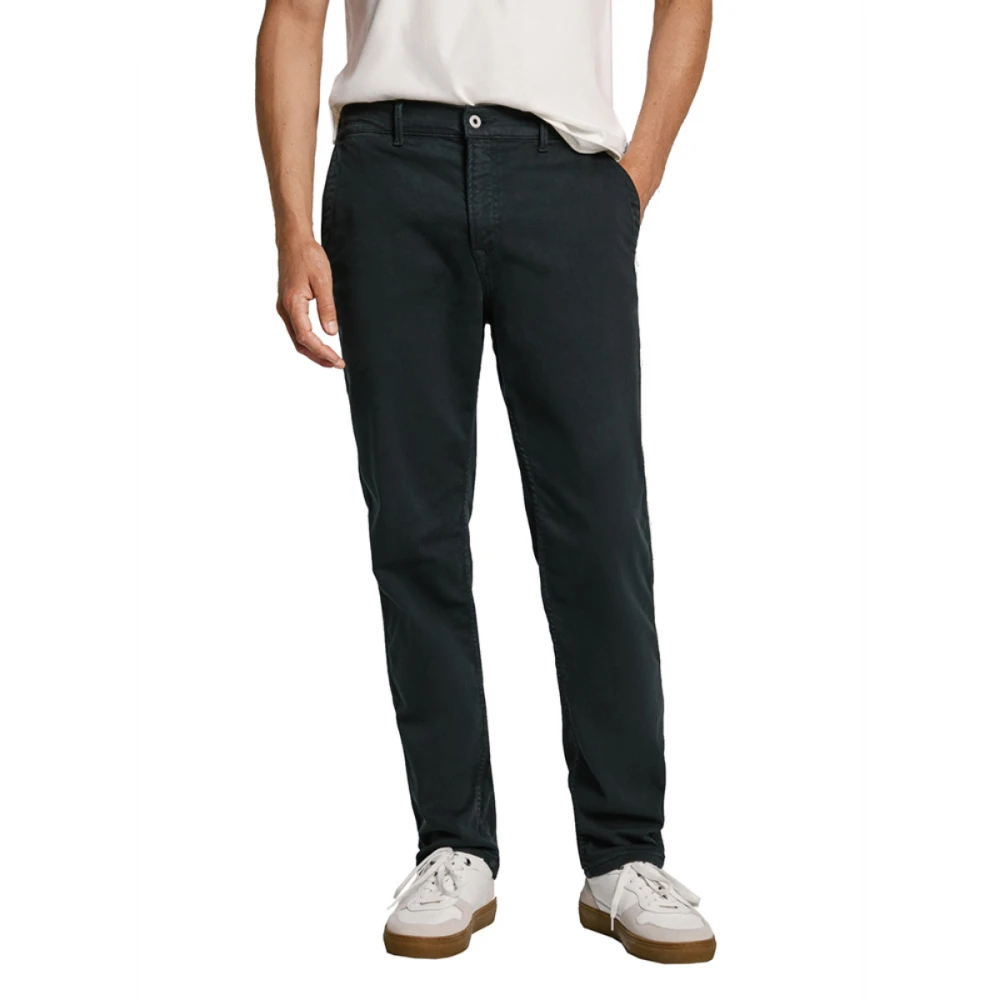 PEPE JEANS PM207390DP92 Αντρικό Παντελόνι TAPERED JEANS