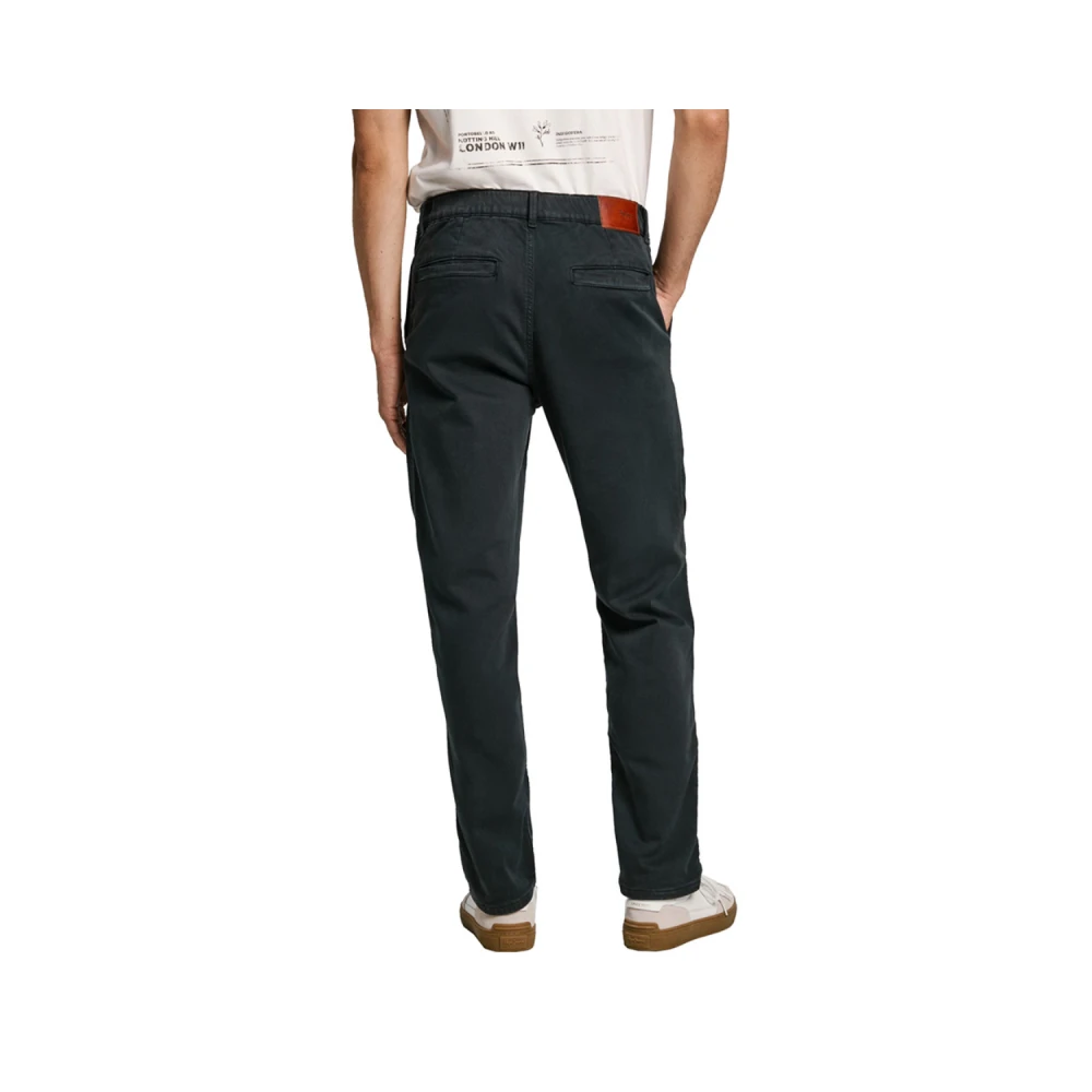 PEPE JEANS PM207390DP92 Αντρικό Παντελόνι TAPERED JEANS
