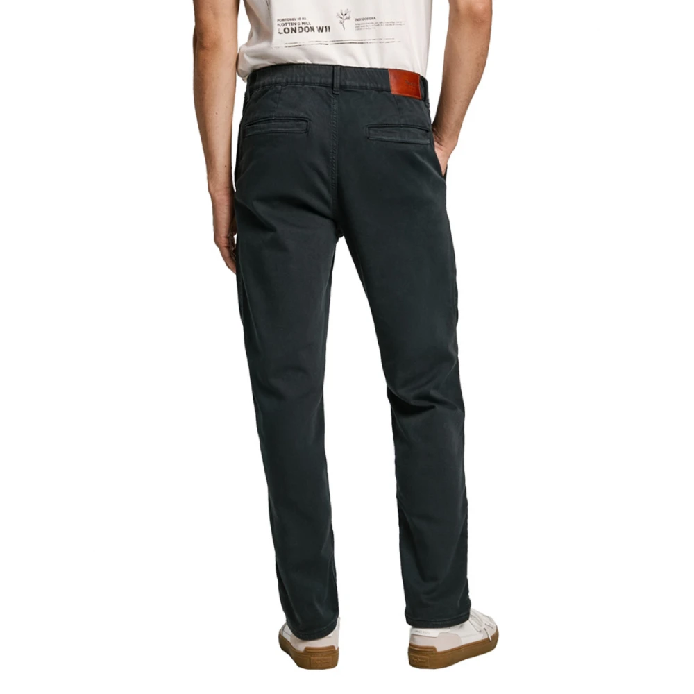 PEPE JEANS PM207390DP92 Αντρικό Παντελόνι TAPERED JEANS