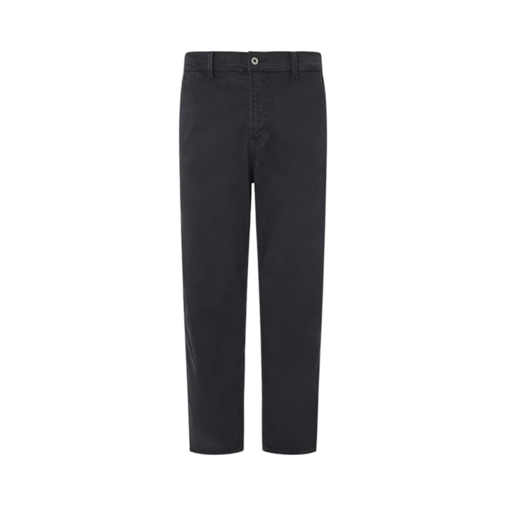 PEPE JEANS PM207390DP92 Αντρικό Παντελόνι TAPERED JEANS