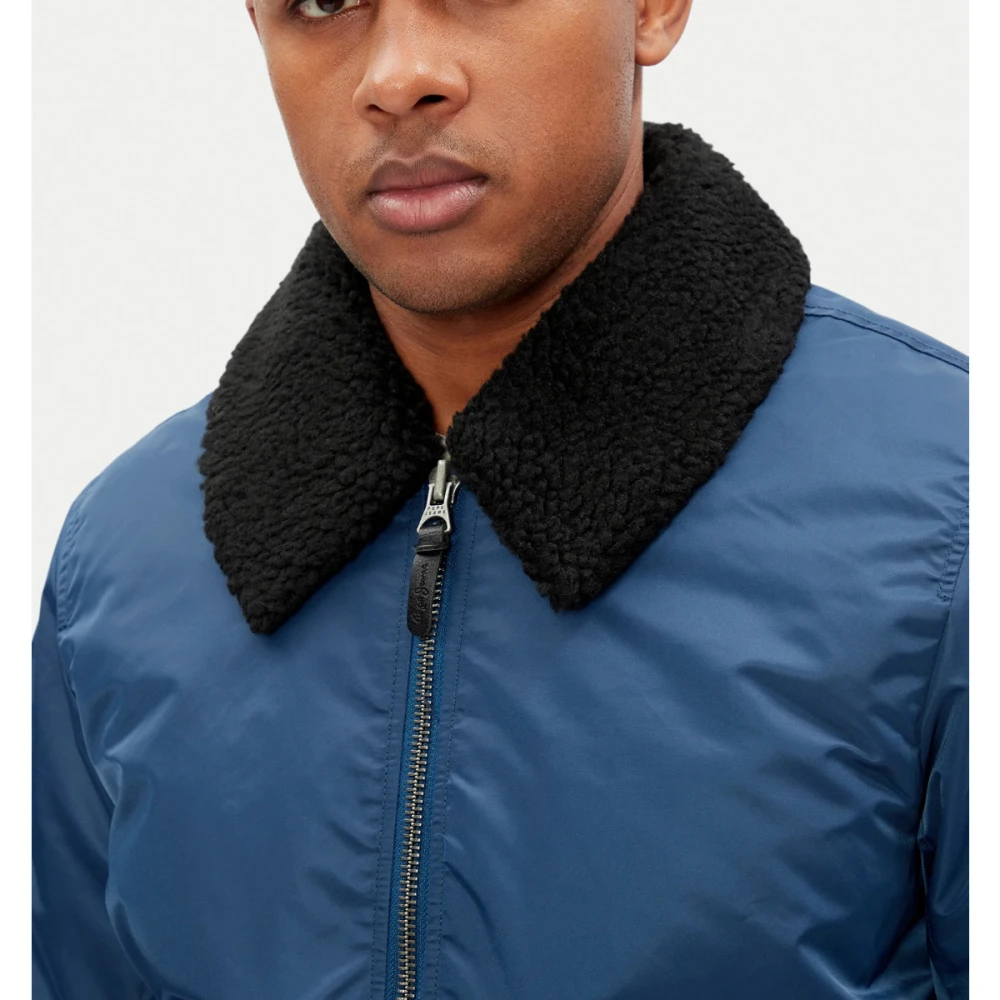 PEPE JEANS PM403060 Αντρικό Μπουφάν MELVIN
