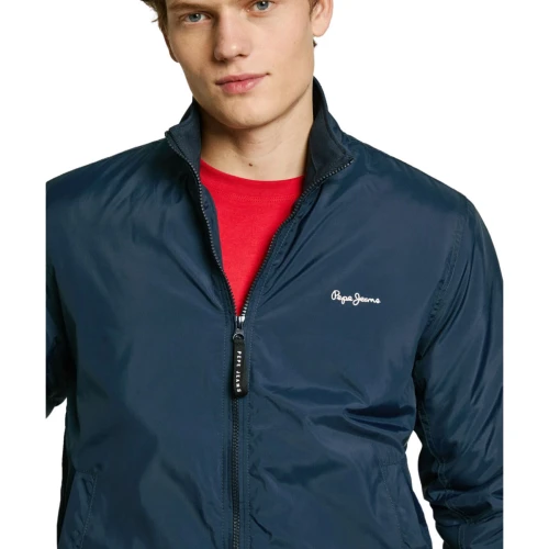PEPE JEANS PM403108 Αντρικό Μπουφάν MUSTREL