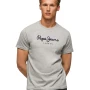 PEPE JEANS PM508208 Αντρική Μπλούζα NOS EGGO N