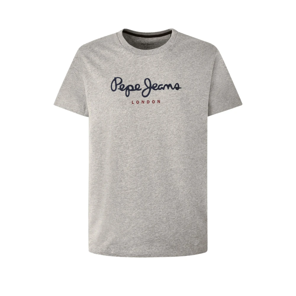 PEPE JEANS PM508208 Αντρική Μπλούζα NOS EGGO N