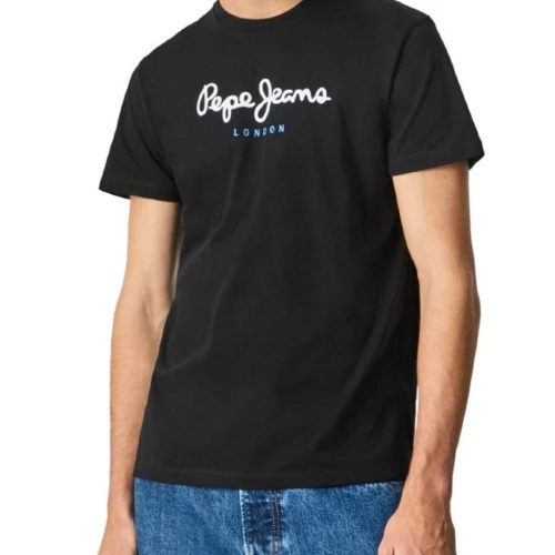 PEPE JEANS PM508208 Αντρική Μπλούζα NOS EGGO N