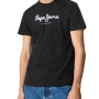 PEPE JEANS PM508208 Αντρική Μπλούζα NOS EGGO N