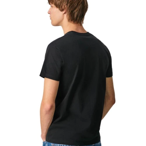 PEPE JEANS PM508208 Αντρική Μπλούζα NOS EGGO N