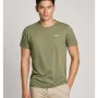 PEPE JEANS PM508212 Αντρική Μπλούζα NOS ORIGINAL BASIC 3N