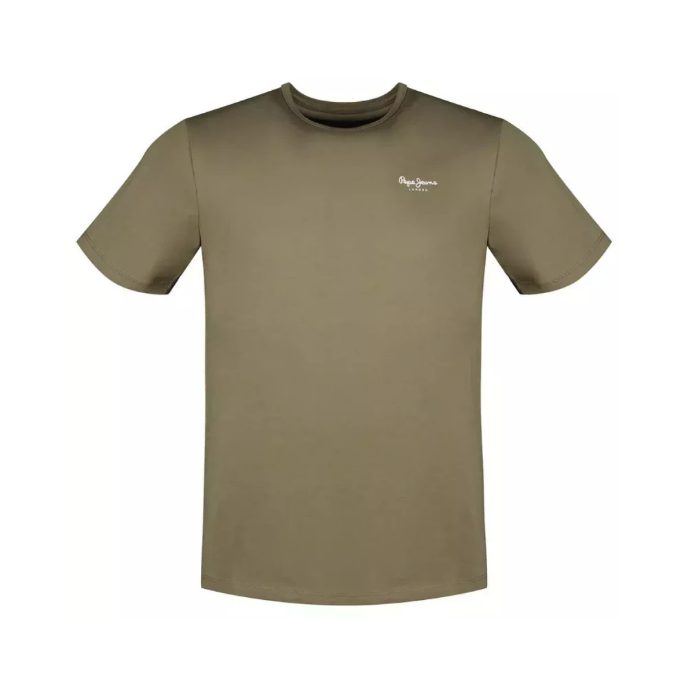 PEPE JEANS PM508212 Αντρική Μπλούζα NOS ORIGINAL BASIC 3N