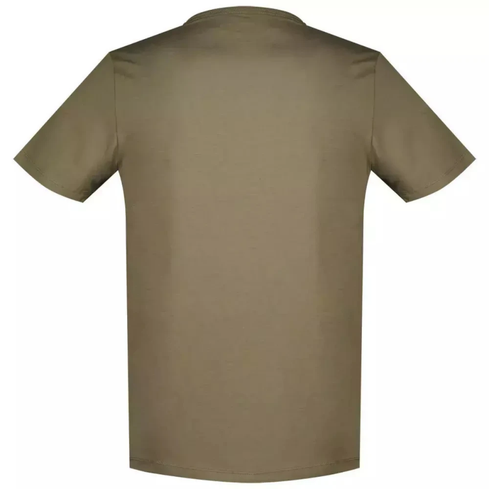 PEPE JEANS PM508212 Αντρική Μπλούζα NOS ORIGINAL BASIC 3N