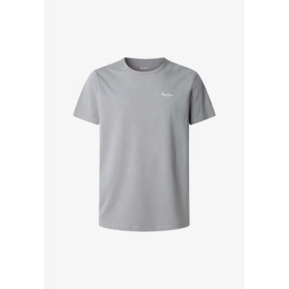 PEPE JEANS PM508212 Αντρική Μπλούζα NOS ORIGINAL BASIC 3N