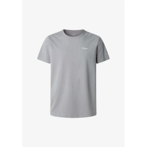 PEPE JEANS PM508212 Αντρική Μπλούζα NOS ORIGINAL BASIC 3N