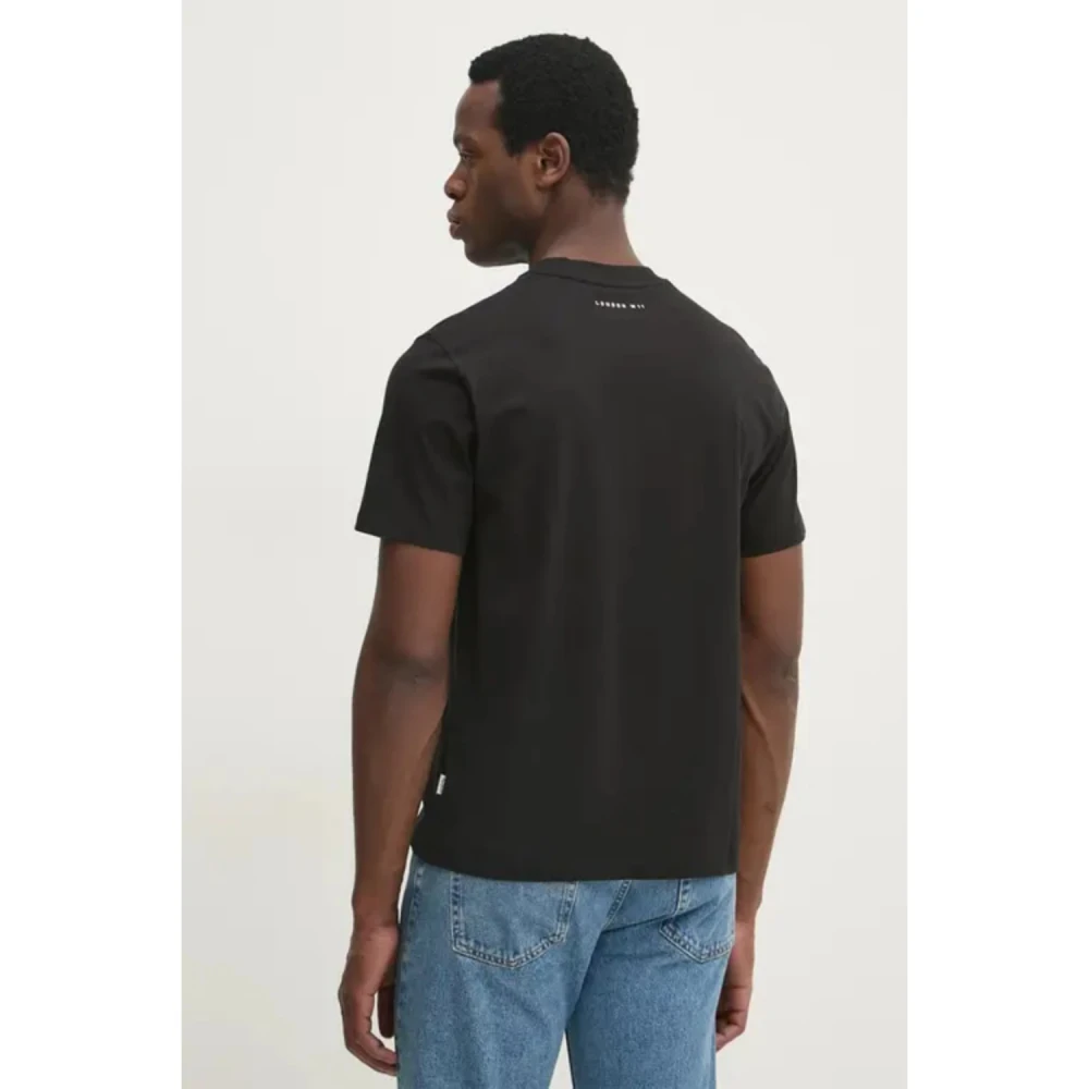 PEPE JEANS PM509721 Αντρική Μπλούζα DORIAN TEE