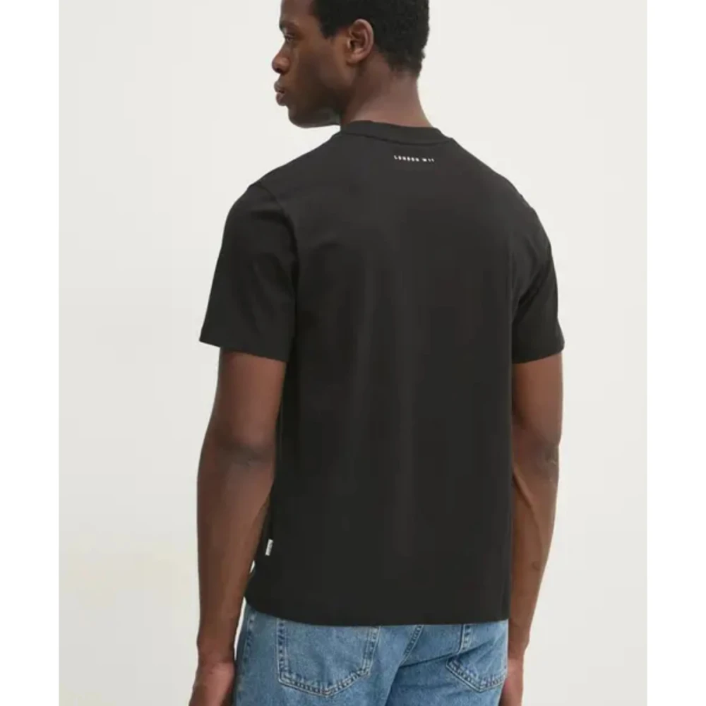 PEPE JEANS PM509721 Αντρική Μπλούζα DORIAN TEE