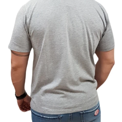 PEPE JEANS PM509766 Αντρική Μπλούζα DERRIL TEE