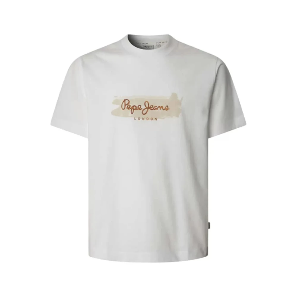 PEPE JEANS PM509782 Αντρική Μπλούζα PICTHON