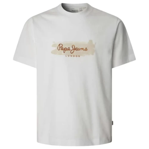 PEPE JEANS PM509782 Αντρική Μπλούζα PICTHON