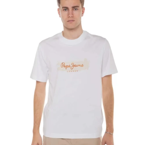 PEPE JEANS PM509782 Αντρική Μπλούζα PICTHON