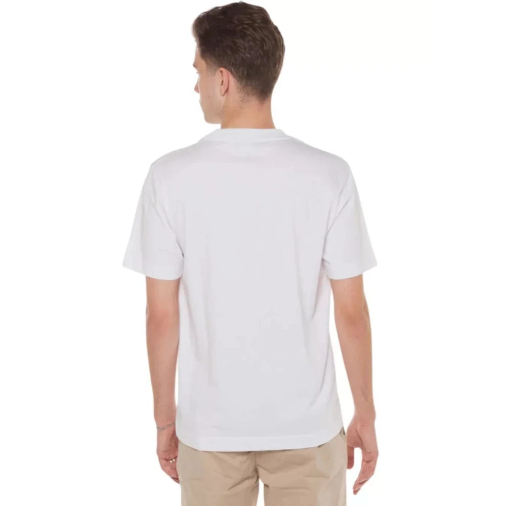 PEPE JEANS PM509782 Αντρική Μπλούζα PICTHON