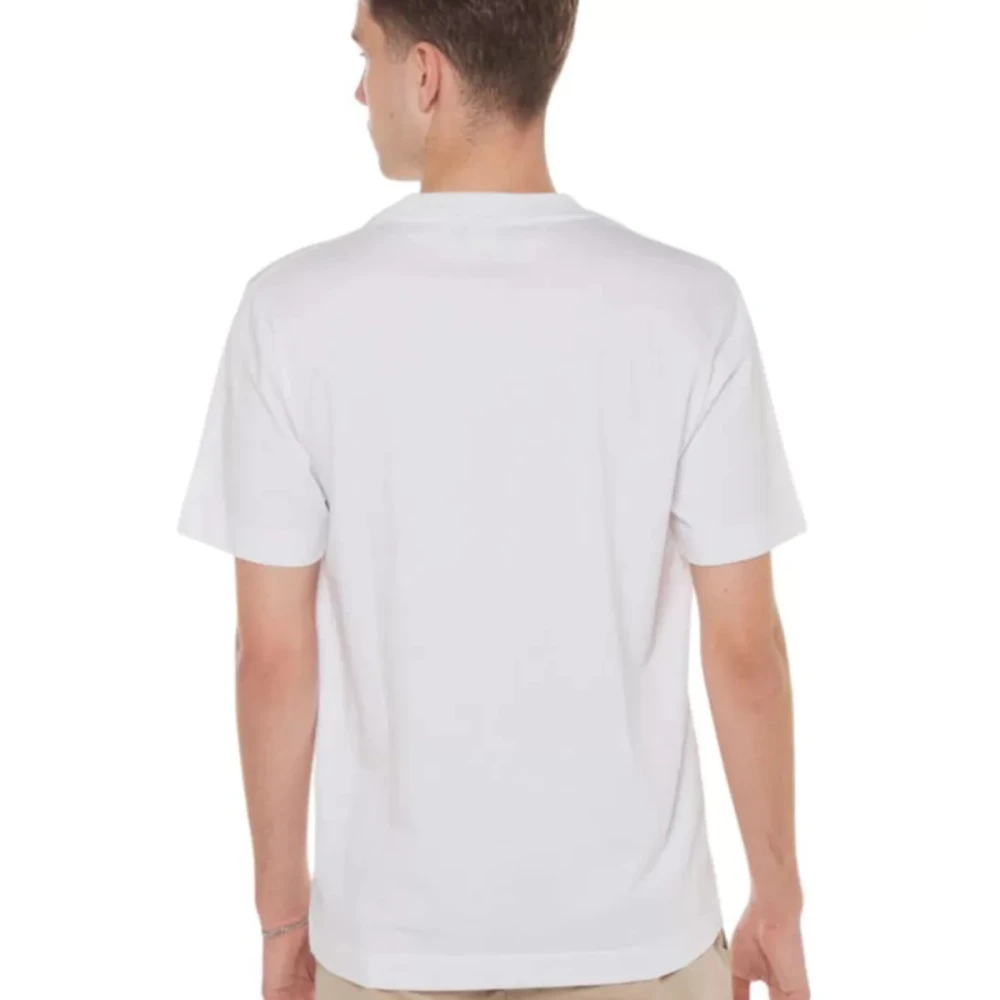 PEPE JEANS PM509782 Αντρική Μπλούζα PICTHON