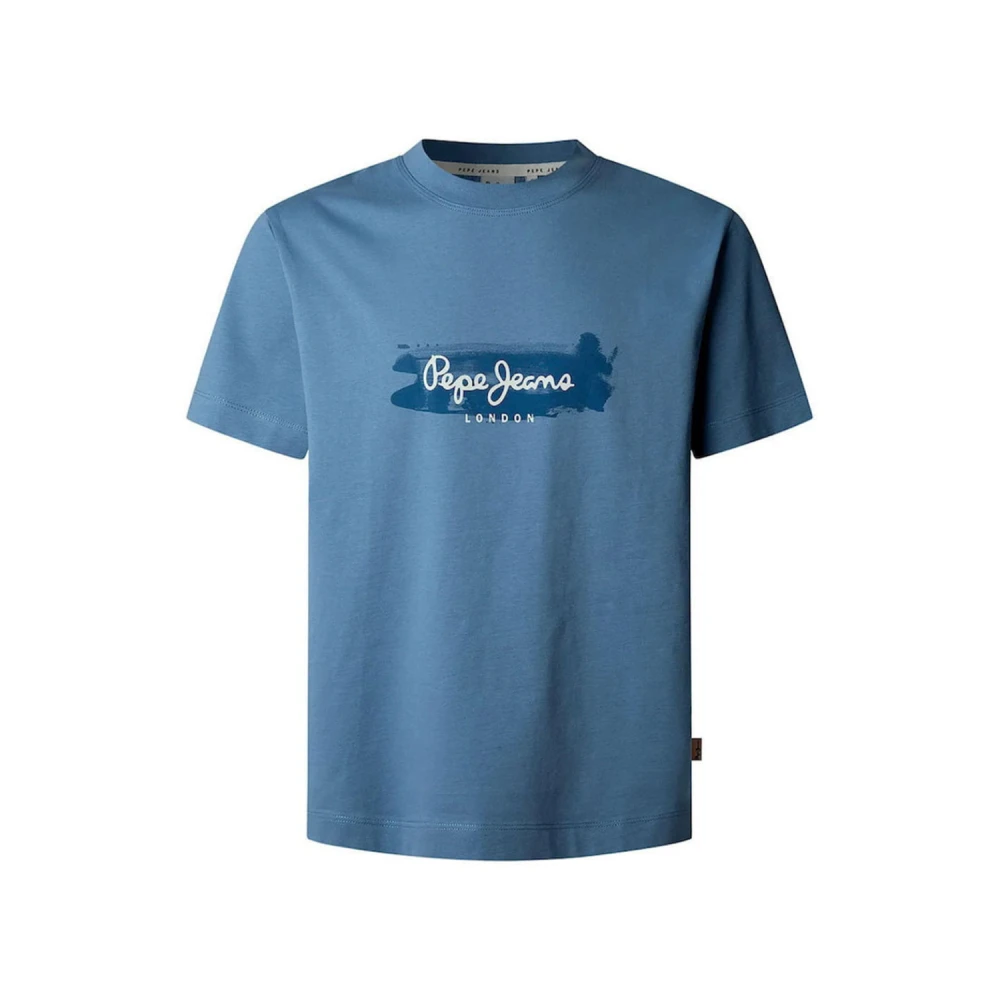PEPE JEANS PM509782 Αντρική Μπλούζα PICTHON
