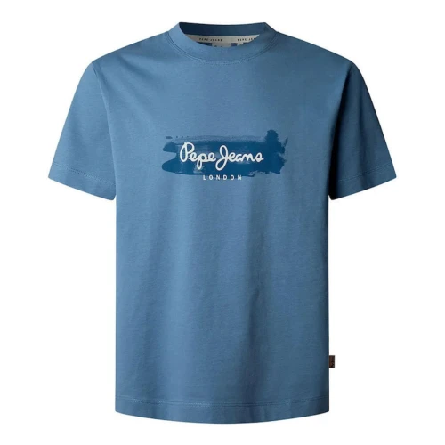 PEPE JEANS PM509782 Αντρική Μπλούζα PICTHON