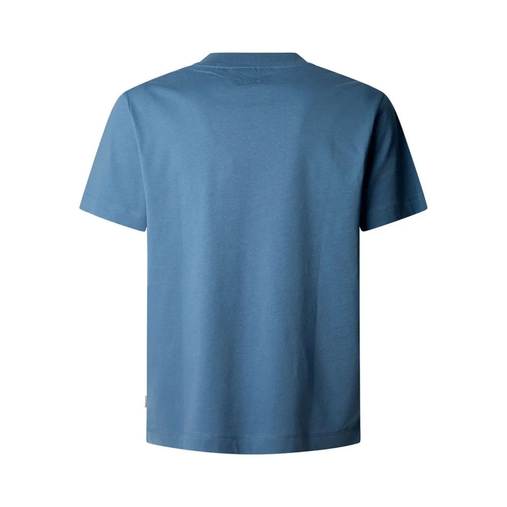 PEPE JEANS PM509782 Αντρική Μπλούζα PICTHON