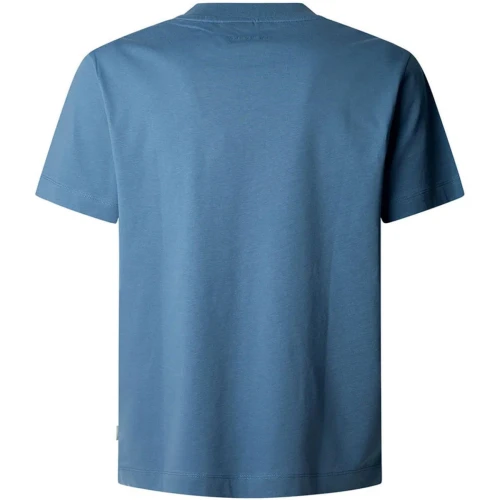 PEPE JEANS PM509782 Αντρική Μπλούζα PICTHON