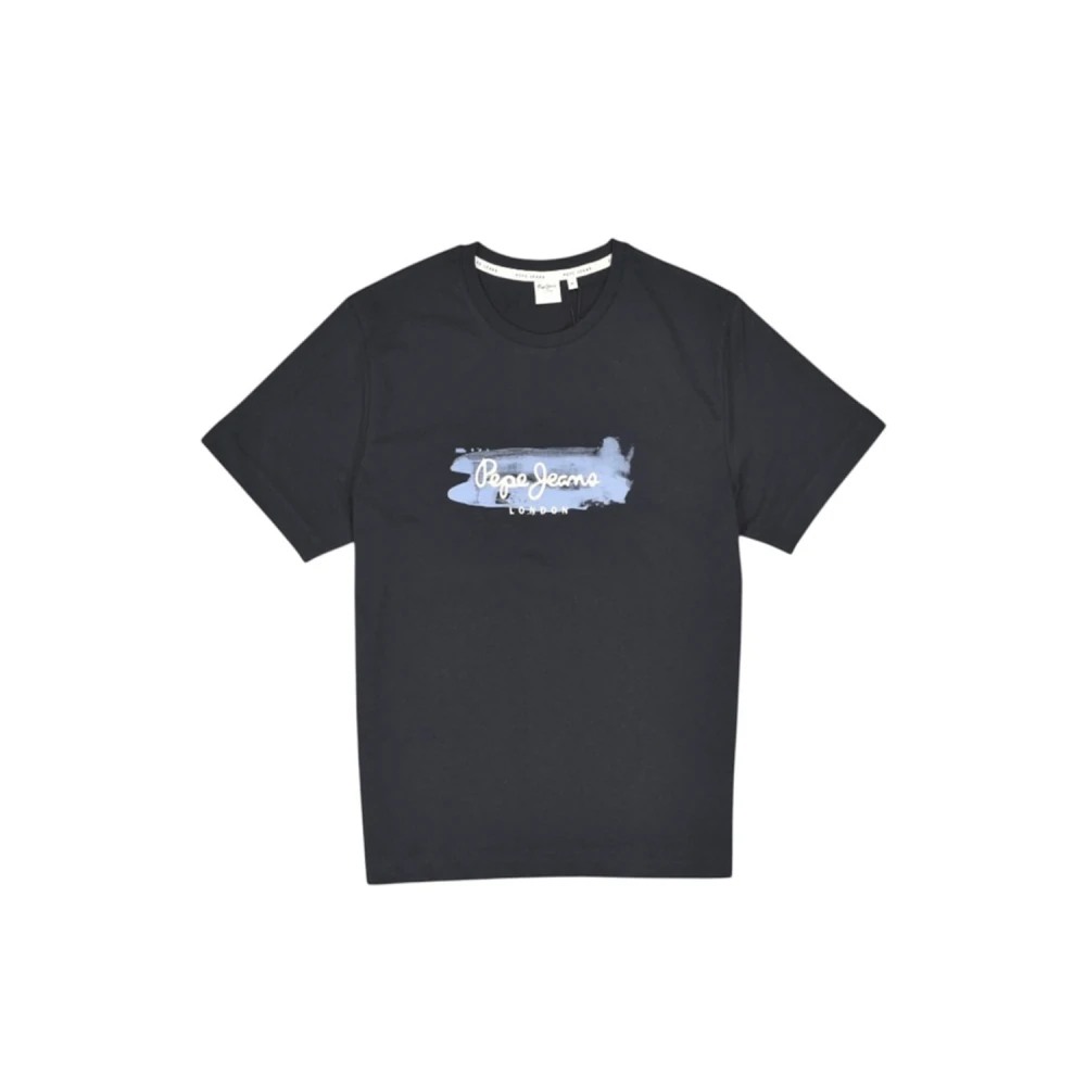 PEPE JEANS PM509782 Αντρική Μπλούζα PICTHON
