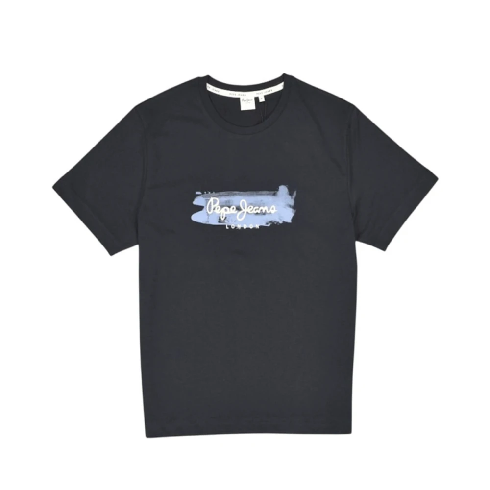 PEPE JEANS PM509782 Αντρική Μπλούζα PICTHON