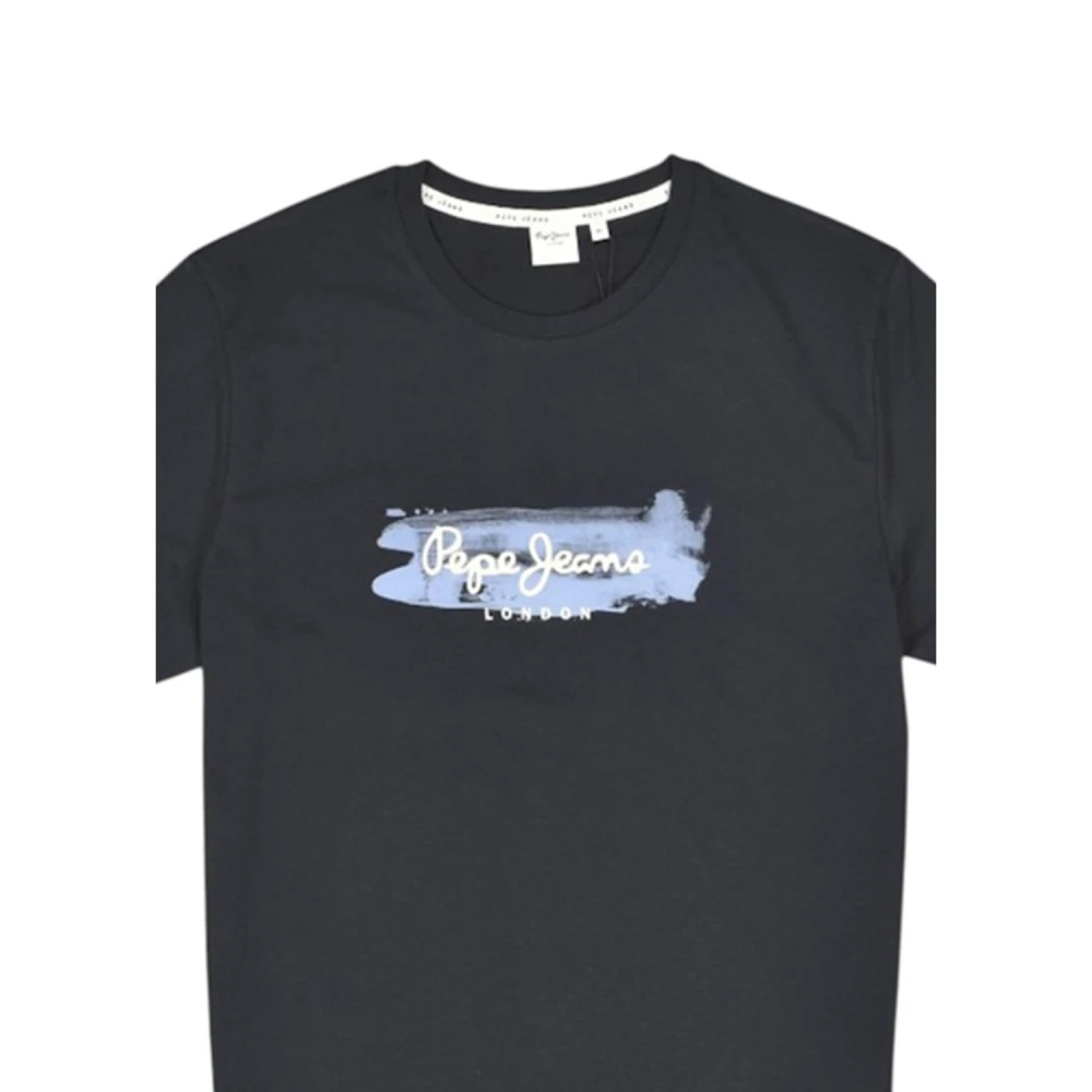 PEPE JEANS PM509782 Αντρική Μπλούζα PICTHON
