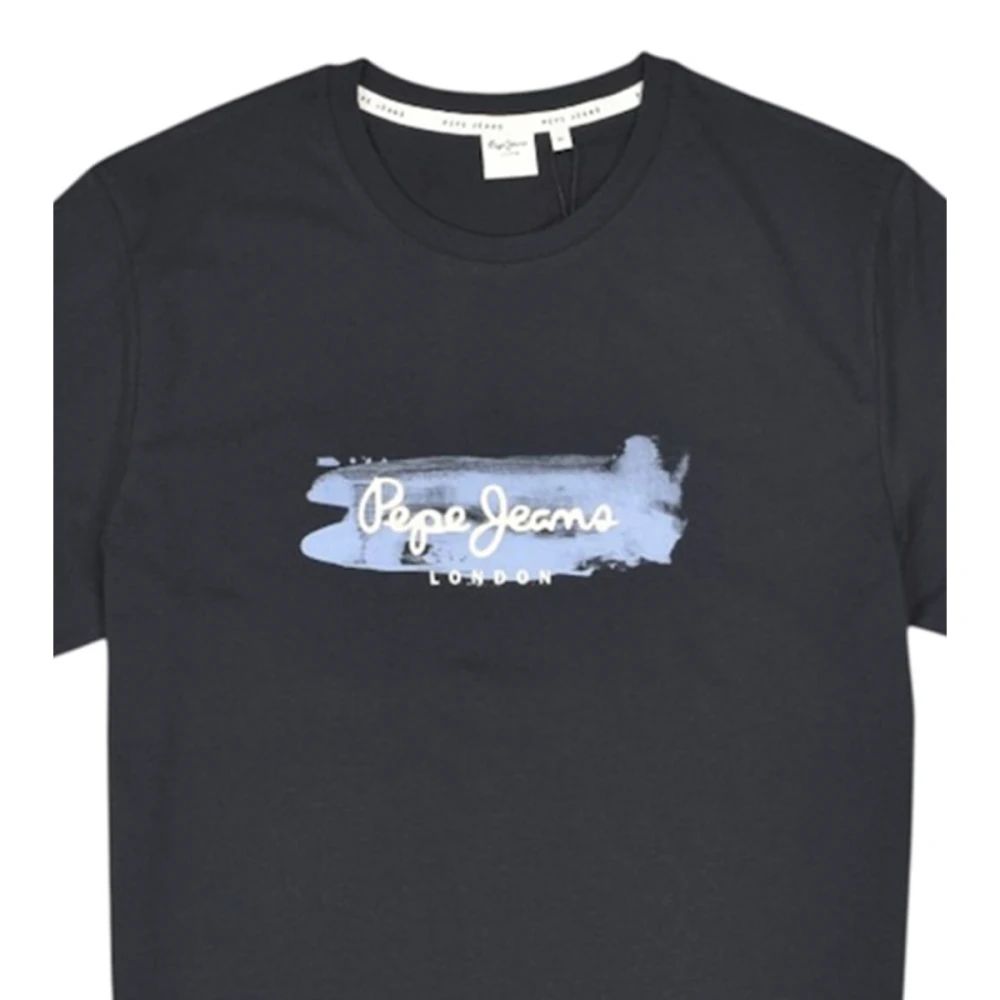 PEPE JEANS PM509782 Αντρική Μπλούζα PICTHON