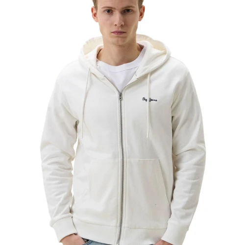 PEPE JEANS PM582840 Αντρικό Φούτερ ESSENTIAL ZT