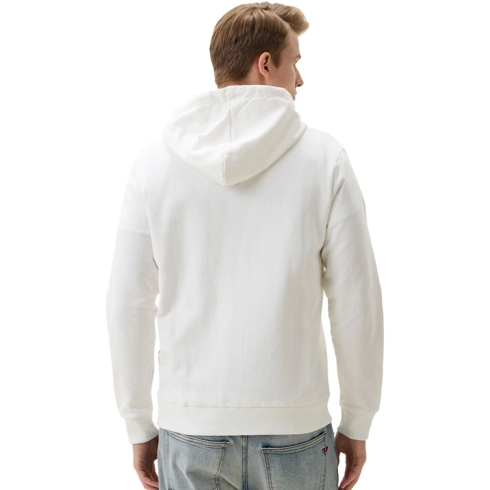 PEPE JEANS PM582840 Αντρικό Φούτερ ESSENTIAL ZT