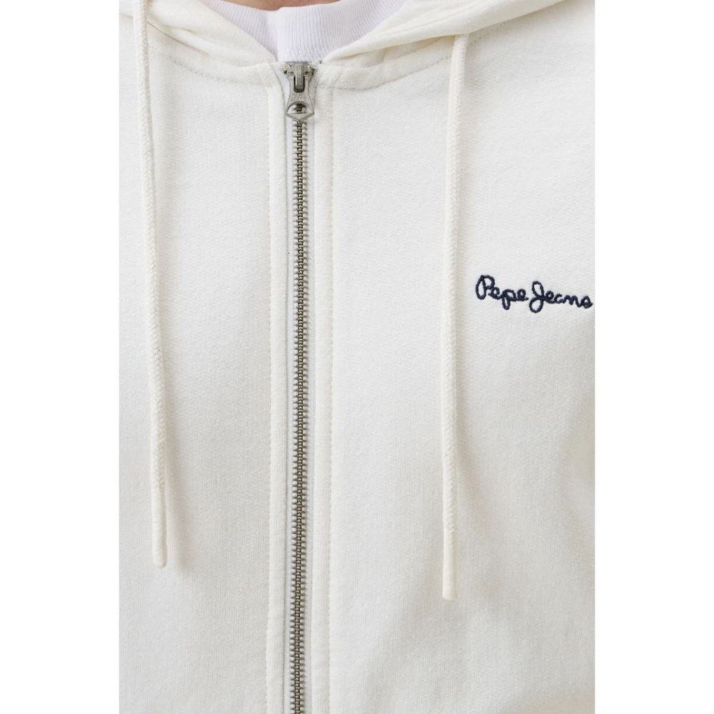 PEPE JEANS PM582840 Αντρικό Φούτερ ESSENTIAL ZT