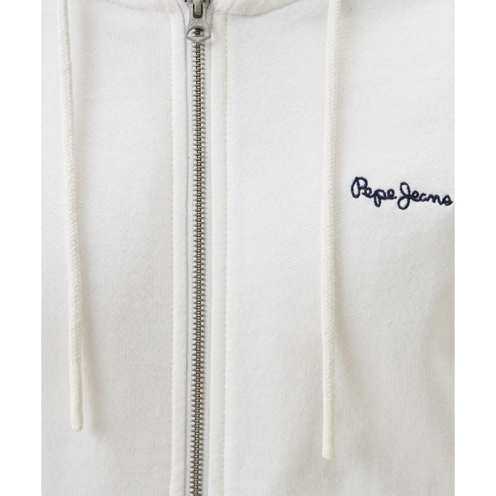 PEPE JEANS PM582840 Αντρικό Φούτερ ESSENTIAL ZT
