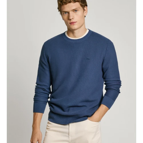 PEPE JEANS PM702507 Αντρικό Πλεκτό LIAM