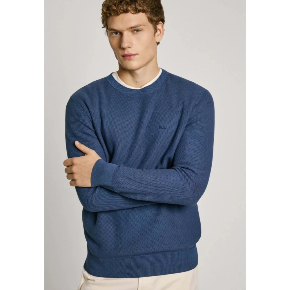 PEPE JEANS PM702507 Αντρικό Πλεκτό LIAM