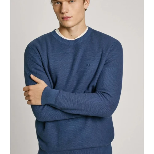 PEPE JEANS PM702507 Αντρικό Πλεκτό LIAM
