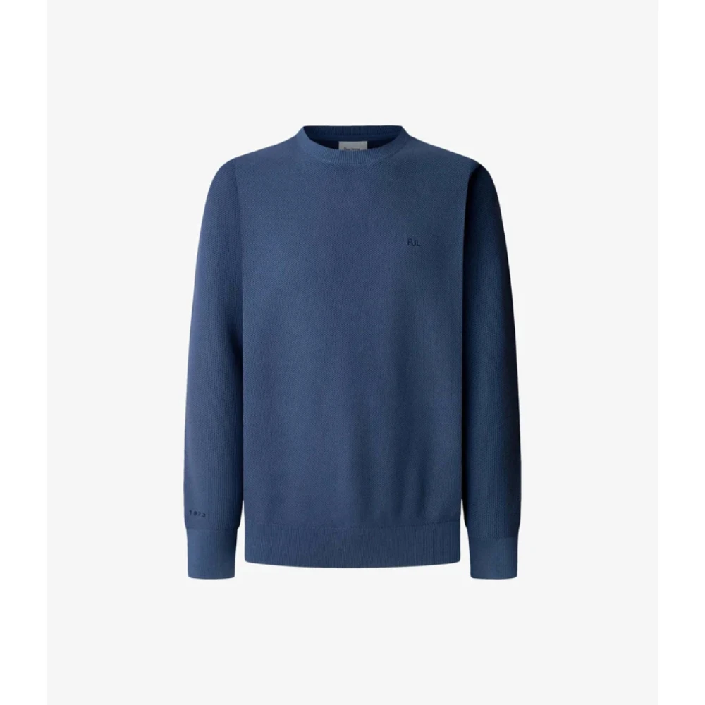 PEPE JEANS PM702507 Αντρικό Πλεκτό LIAM