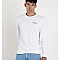 PEPE JEANS RM700007 Αντρικό Πλεκτό RBR COTTON CREW NECK KNIT