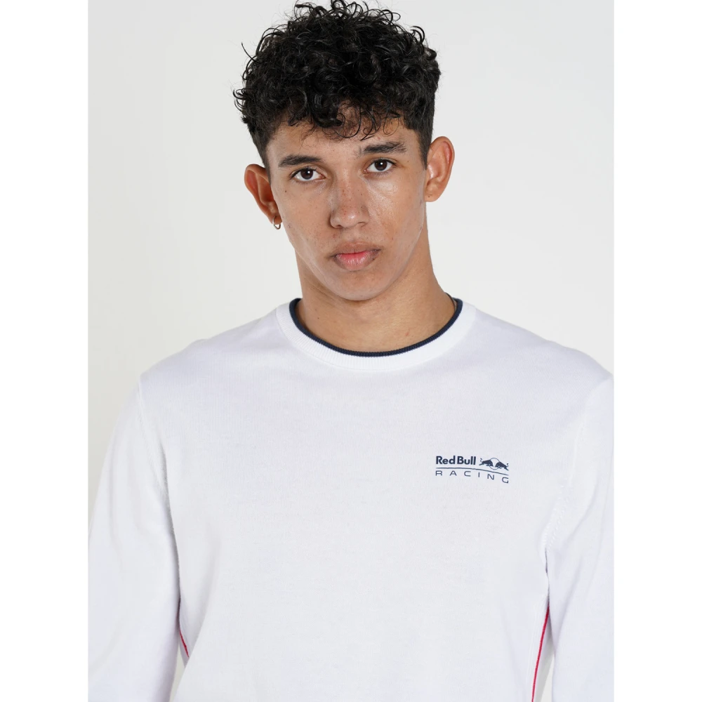 PEPE JEANS RM700007 Αντρικό Πλεκτό RBR COTTON CREW NECK KNIT