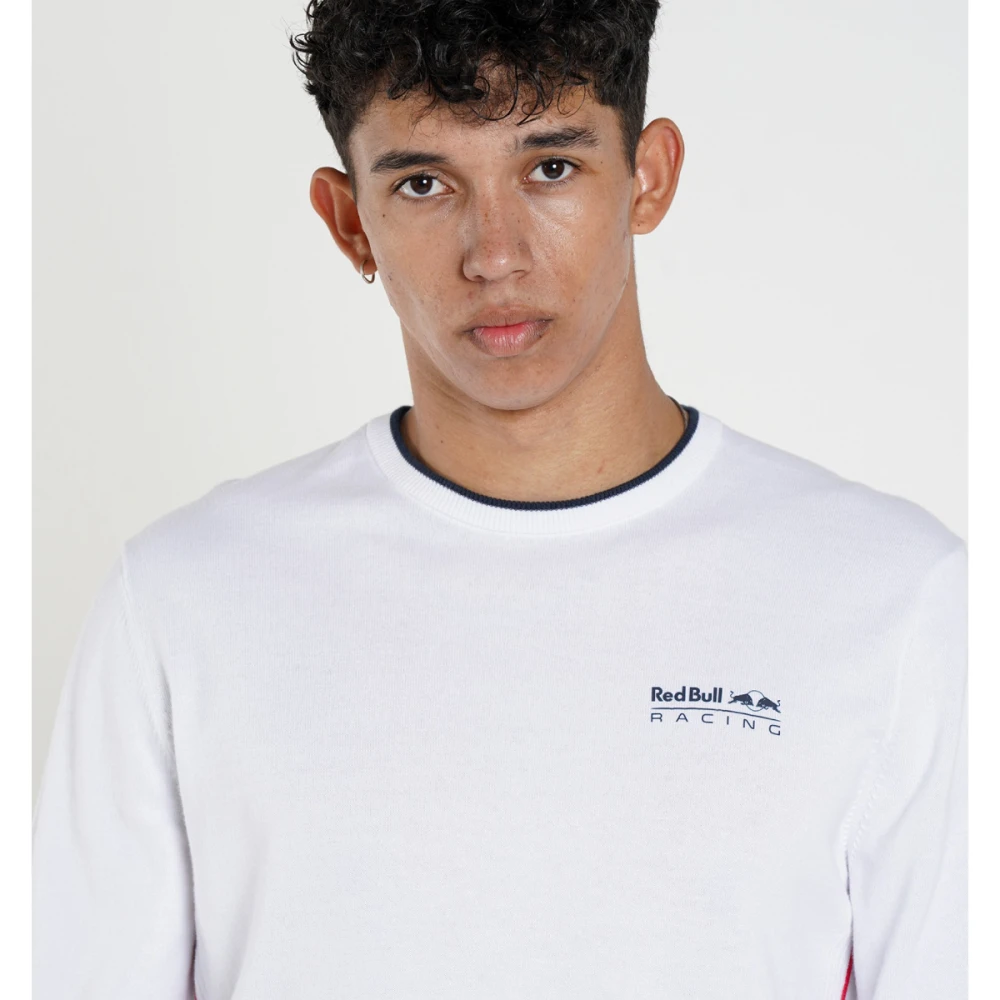 PEPE JEANS RM700007 Αντρικό Πλεκτό RBR COTTON CREW NECK KNIT