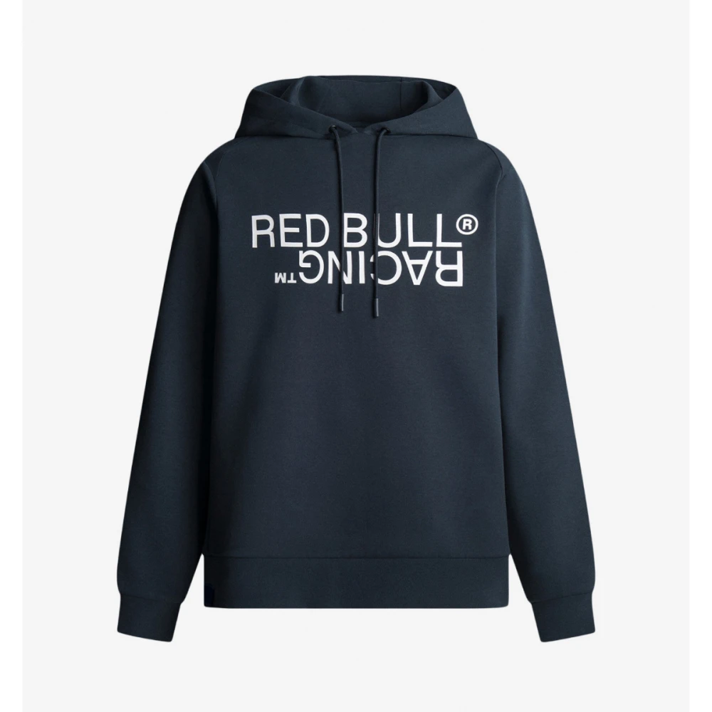 PEPE JEANS RU580001 Αντρικό Φούτερ RBR REFLECT LOGO GRAPHIC HOODY